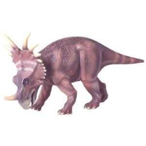  Styracosaurus Soft Model, 1/50 Scale, FC: Toys & Games
