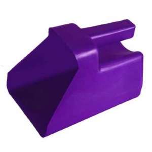  Roma Super Plastic Feed Scoop: Sports & Outdoors