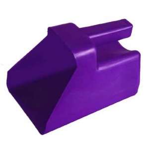  Roma Super Plastic Feed Scoop