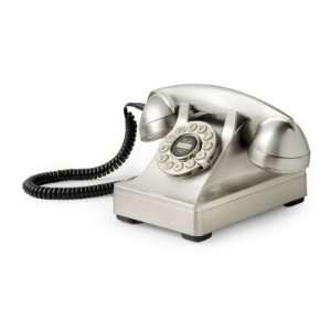  Replica Western Electric 302   Brushed Chrome: Home 