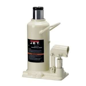  JET JBJ 2 2 Ton Hydraulic Bottle Jack: Home Improvement