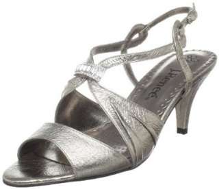  J.Renee Womens Zada Slingback Sandal: Shoes