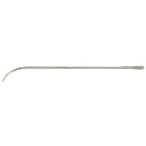   Urethral Sound, 11 (27.9 cm), 30 Fr. (10 mm)