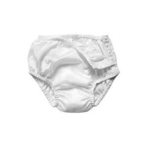  White iPlay Swim Diaper (S 10 18 lbs) Baby