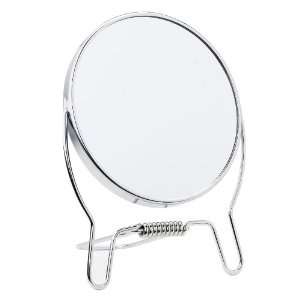  Lisbeth Dahl Mirror on Foot with Magnifying Glass