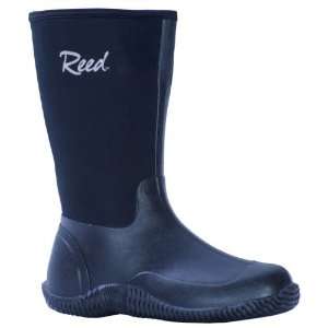  Reed Muddy Trail 13 Neoprene Boot, Style # 3713 , Black 
