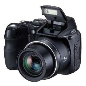  Fujifilm 600007712 10 Megapixel Digital Camera: Camera 