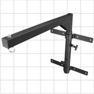  Heavy Bag Wall Mount with Swivel Mount: Computers 