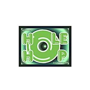  Hole Hop Street Magic Tricks Cards Close Up Illusions 