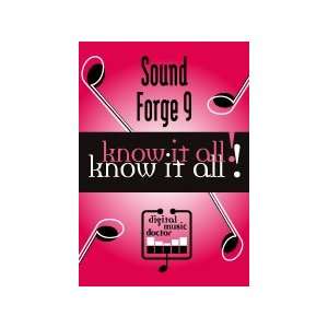  Sony Sound Forge 9 Video Tutorial Course Musical 