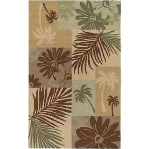  Surya Kaui KAU 1007 Outdoor 2 x 3 Area Rug