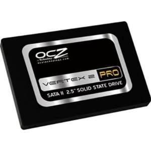  100GB Vertex 2 Pro Sas 6.0 Ssd Electronics