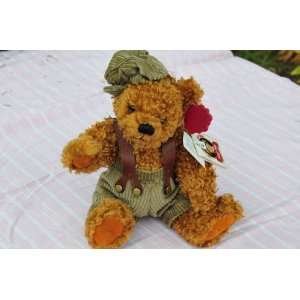  100th Anniversary Bear Limited Edition Teddys Teddy 1902 