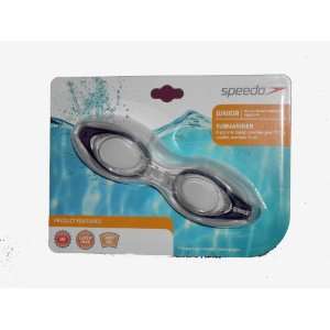  Speedo Junior Submariner Goggles   Purple Sports 