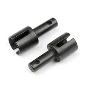  101230 Diff Shaft 5x23.5mm (2) Toys & Games