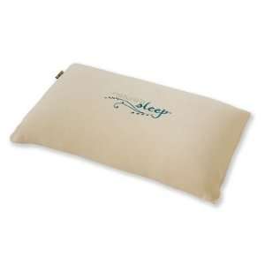  EcoTex Queen Pillow: Home & Kitchen