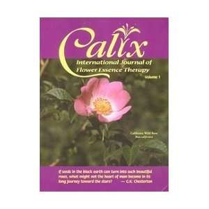  Flower Essence Services (FES)   Calix International 