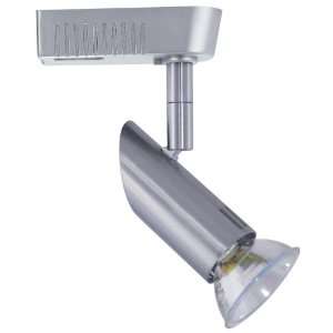  Cal Lighting LT 938M 75WEX6 BS Brushed Steel Contemporary 