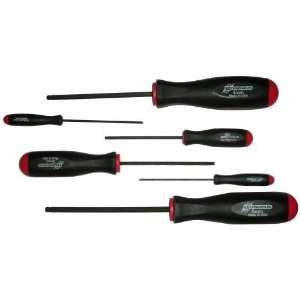   END SCREWDRIVER SET, PN BON 10686  Industrial & Scientific