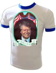 Vintage Jimmy Carter You Can Depend On It! President Democratic 