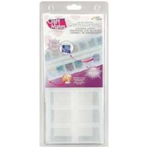  Ezy Lockin 3XL Organizer Refill Tray