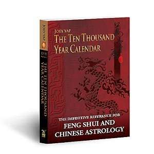  Joey Yap  Ten Thousand Year Calendar 