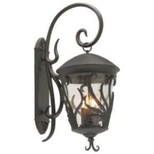  Kalco Lighting LLC R148799 Gats by Outdoor Hanging Lantern 