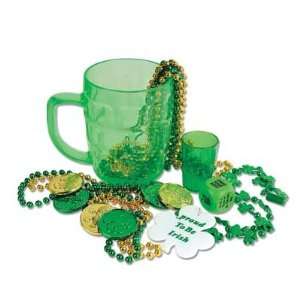  St Patricks Day Party in a Mug: Toys & Games