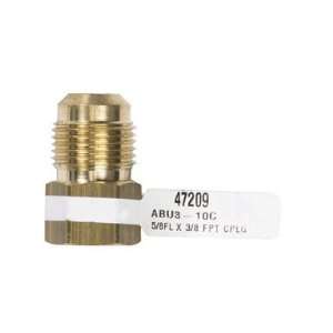  ANDERSON FLARE ADAPTER   ABU3 10C: Home Improvement