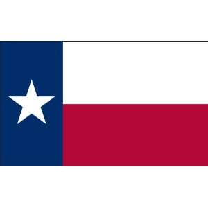  10x15 10x15 FT TX TEXAS flag 2 ply sewn polyester 