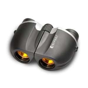  Barska Blueline 10x21 Mini Porro Ruby Lens CP Binoculars 