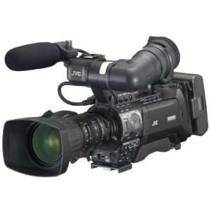  JVC ProHD Solid State Camcorder: Camera & Photo