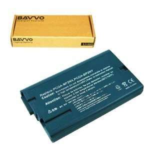  Bavvo New Laptop Replacement Battery for SONY VAIO PCG 