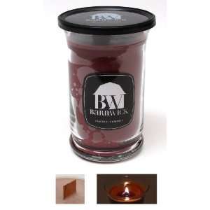  Barn Wick Candle Mulberry: Home & Kitchen