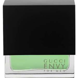  Perfume Gucci Envy: Beauty