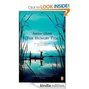 The Hungry Tide Amitav Ghosh  Kindle Store