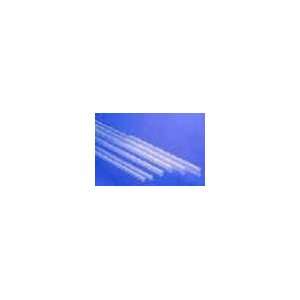   Glass Tubing 8mm(OD) x 12 Inches Pk 5 PC 