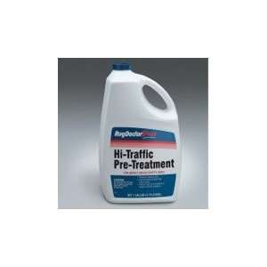  Rug Doctor High Traffic Pre Treatment   1 Gallon