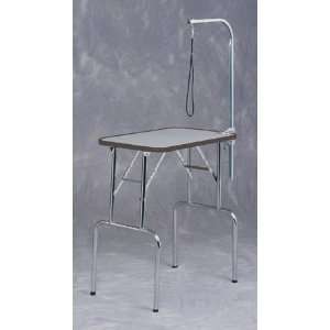  120N Midwest Metals Grooming Table: Home & Kitchen