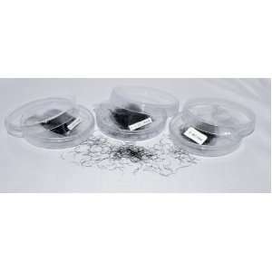 Combo deal of C curl .25mm x 11mm, 13mm, 15mm Eyelash Extension Loose 