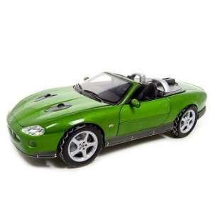   Jaguar XKR Bond Car From Die Another Day Movie.: Everything Else