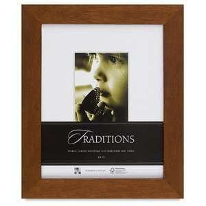  Traditions Wood Frames   18 x 24, Traditions Wood Frame 