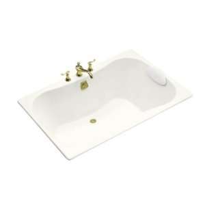  Kohler K 1449 55 Soakers   Soaking Tubs