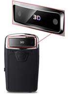 Camera Camcorder Lens Sale   ViewSonic 3DV5 Pocket 3D HD camcorder 