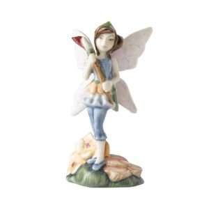    Royal Doulton Walt Disney Bess Fairies Figurine: Everything Else