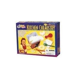  Kitchen Chemistry MiniLab Case Pack 48 
