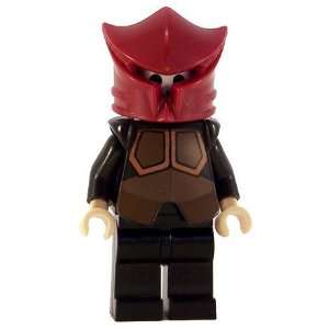  Firebender   LEGO Avatar: The Last Air Bender Figure: Toys 