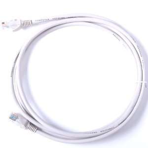   Cat5e Ethernet Patch Cable 16.4 Feet 5 Meters: Computers & Accessories