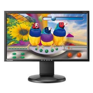  Graphic VG2028Wm 20 LCD Monitor   5 ms. 20IN WS LCD 1600X900 
