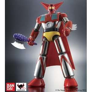  Limited Metallic Version Getter 1 2008 Comic Con Exclus: Toys & Games